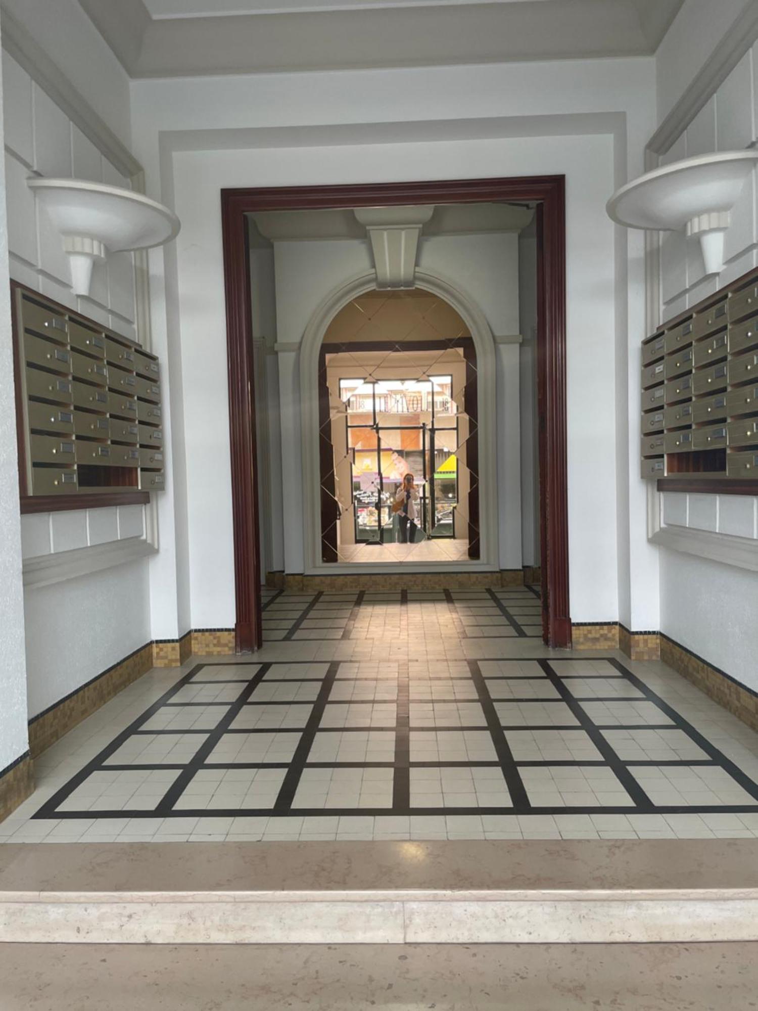 Appartement Moderne 4P Hypercentre De Nice Dış mekan fotoğraf
