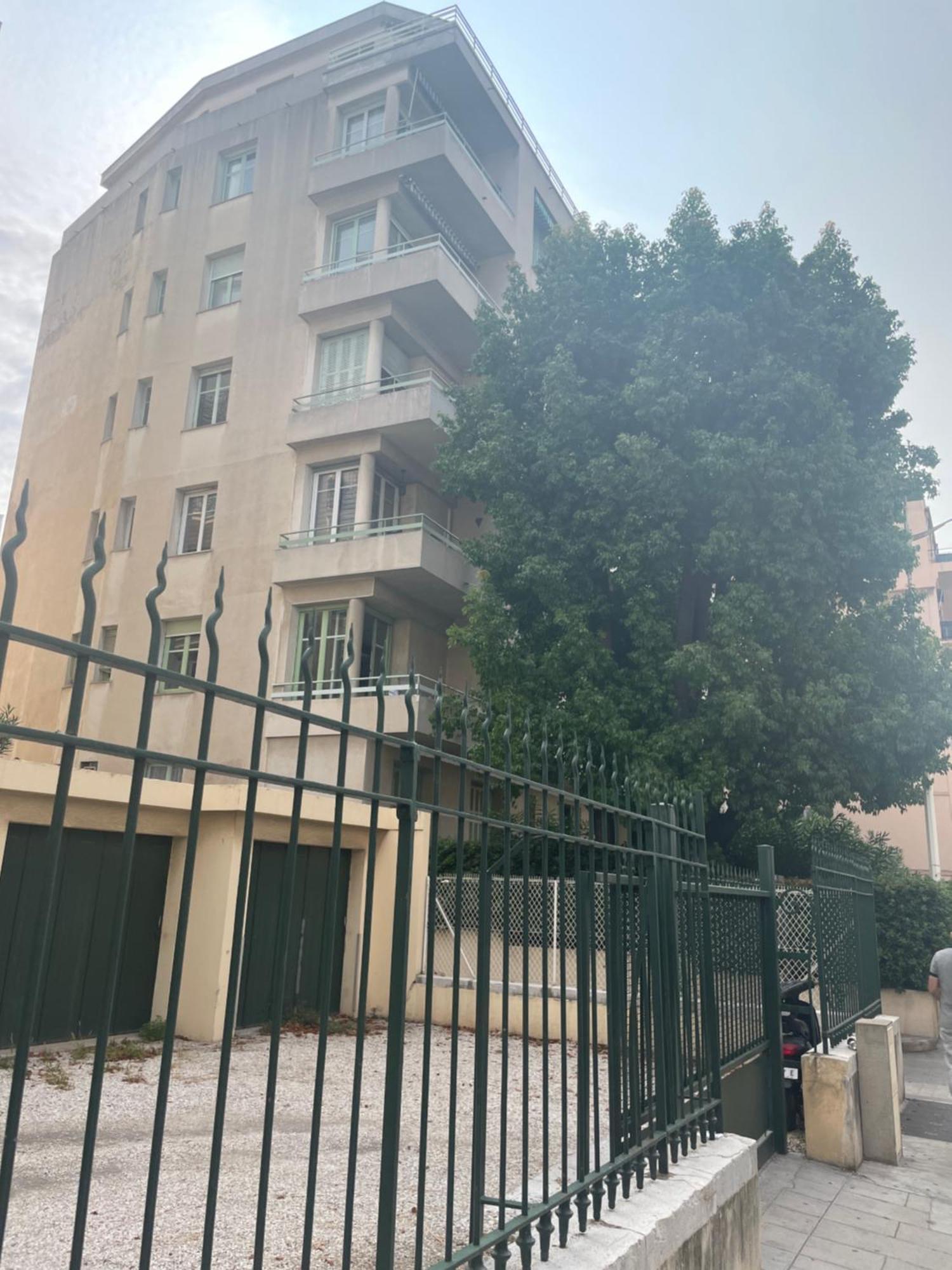 Appartement Moderne 4P Hypercentre De Nice Dış mekan fotoğraf