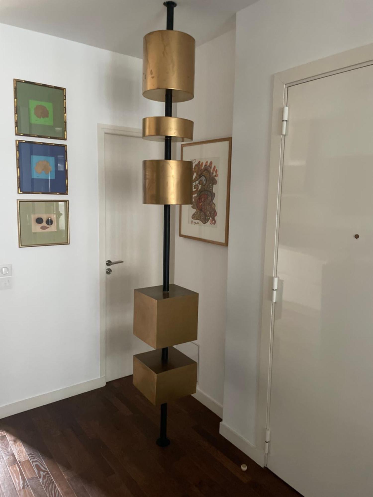 Appartement Moderne 4P Hypercentre De Nice Dış mekan fotoğraf