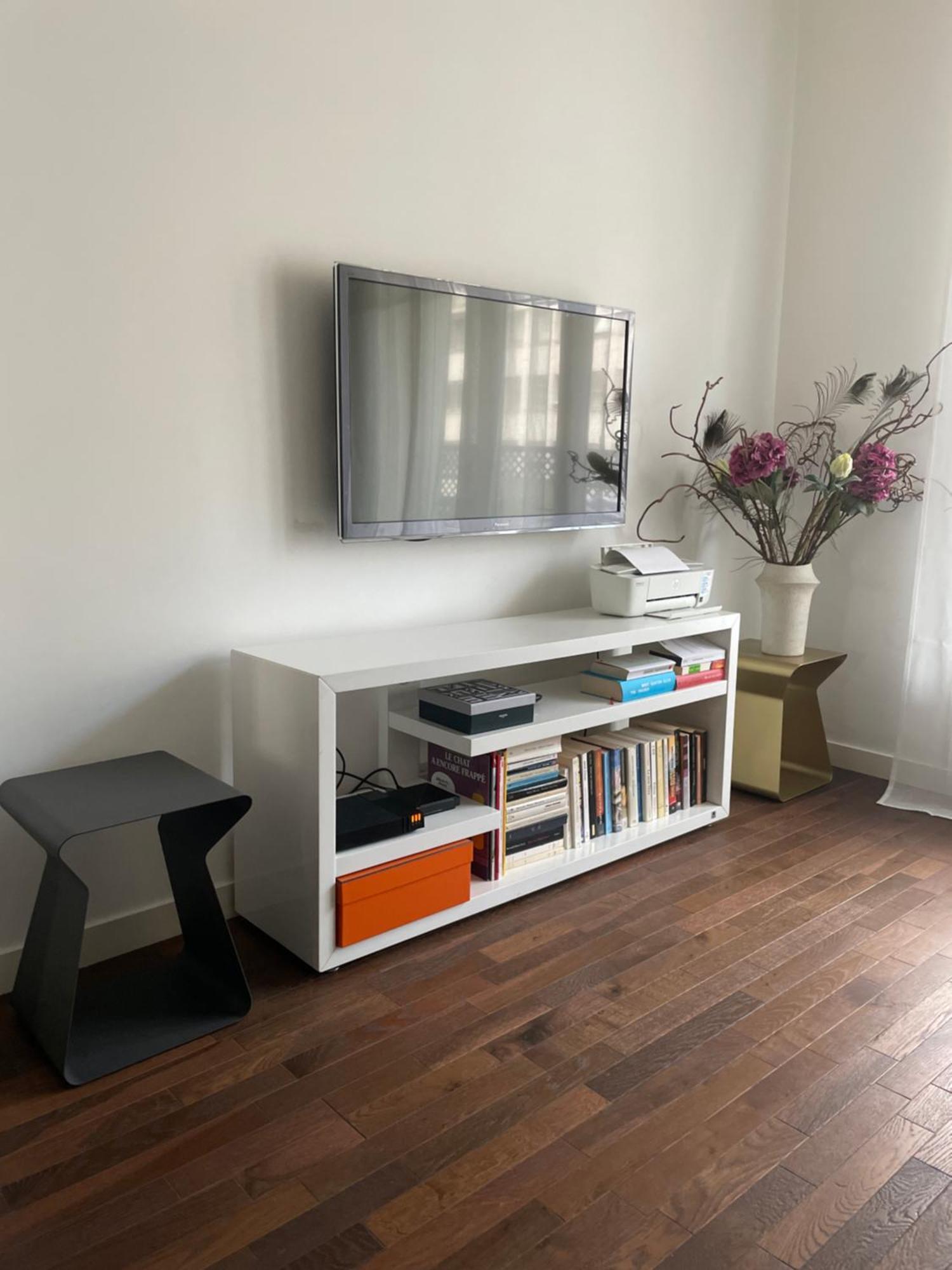 Appartement Moderne 4P Hypercentre De Nice Dış mekan fotoğraf