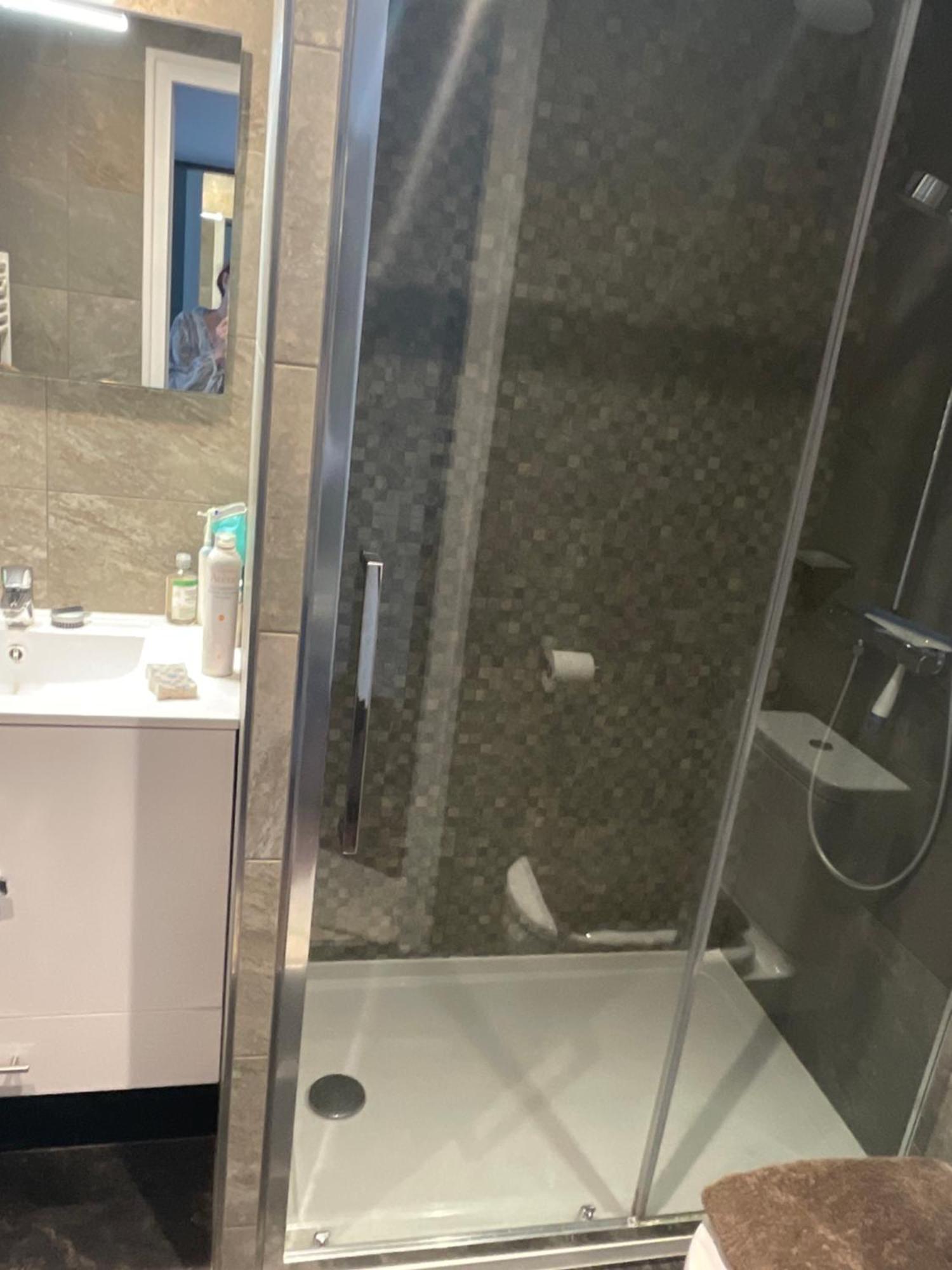 Appartement Moderne 4P Hypercentre De Nice Dış mekan fotoğraf