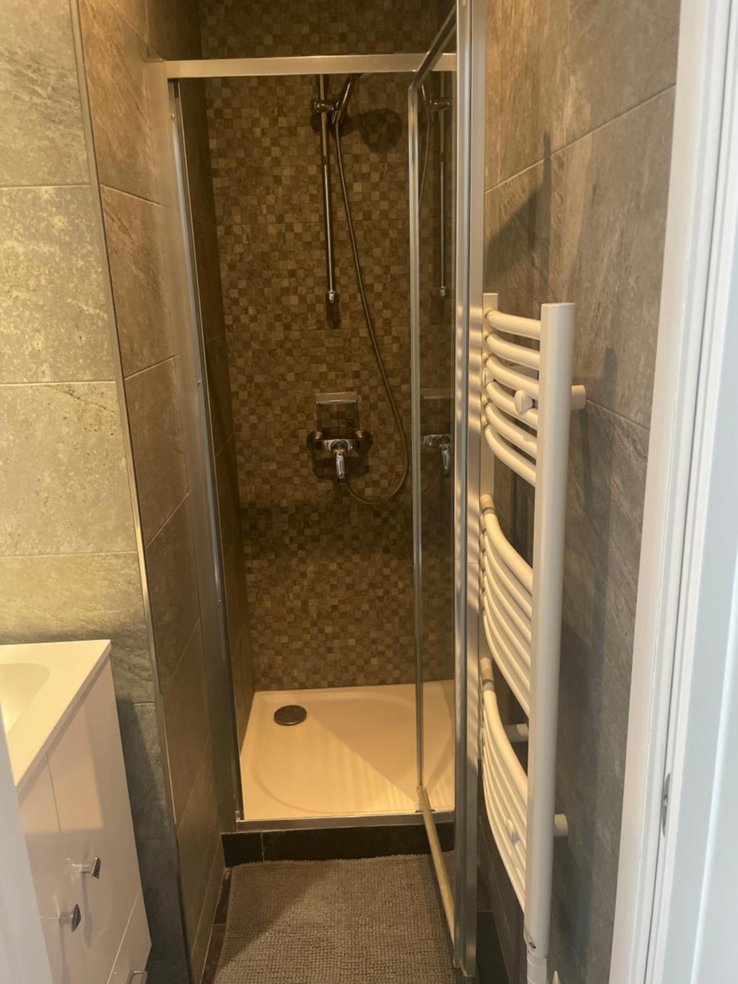 Appartement Moderne 4P Hypercentre De Nice Dış mekan fotoğraf