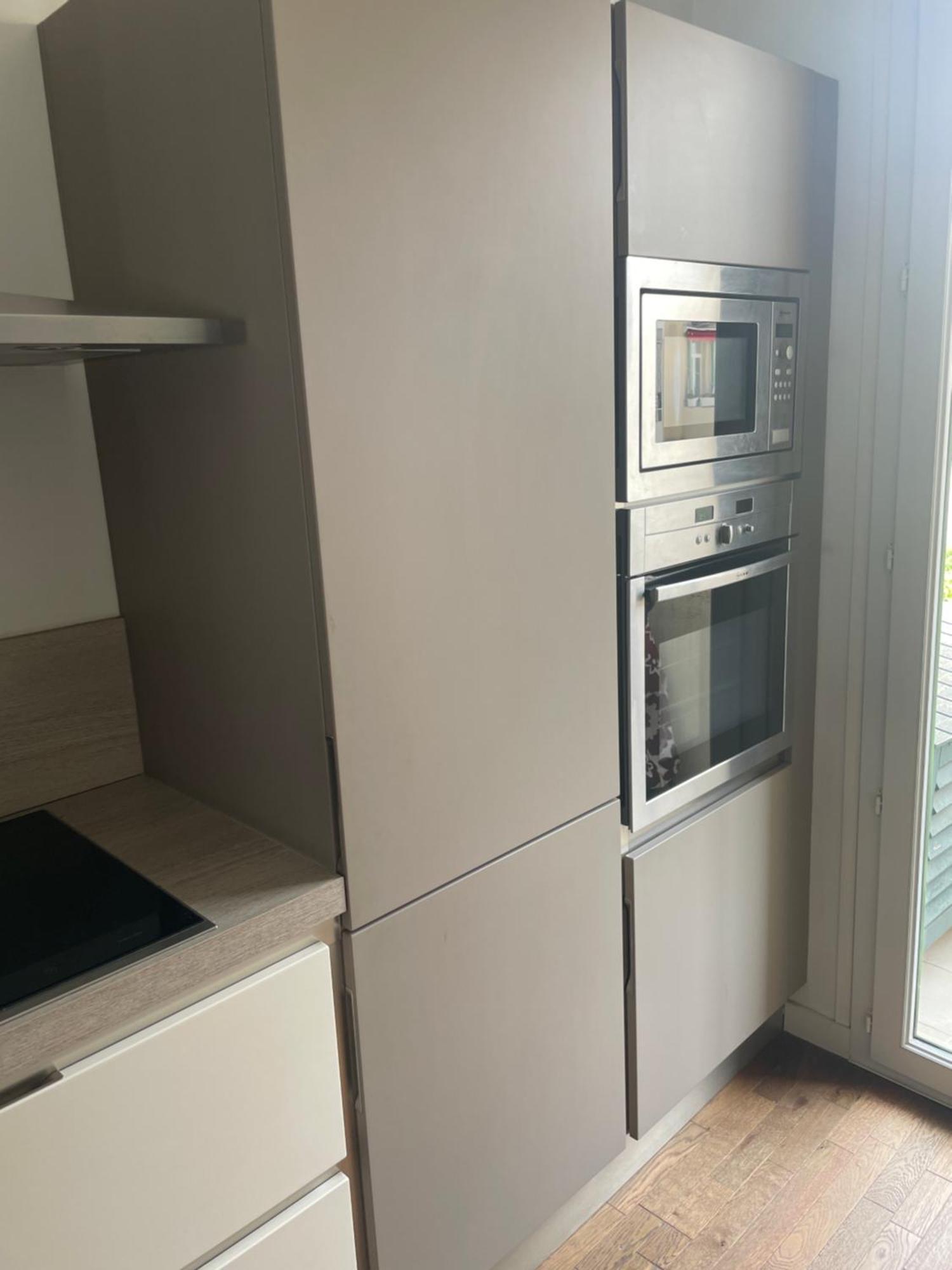 Appartement Moderne 4P Hypercentre De Nice Dış mekan fotoğraf