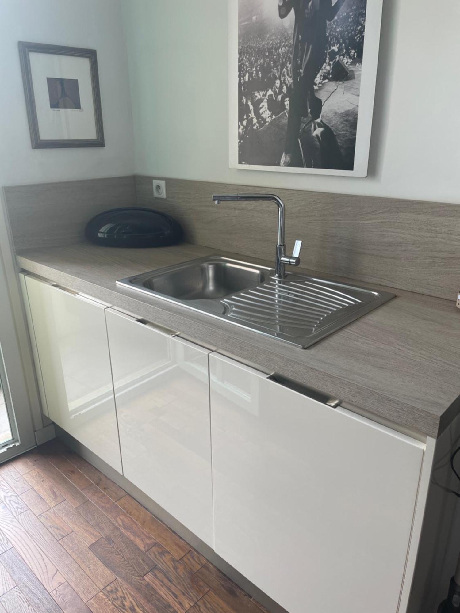 Appartement Moderne 4P Hypercentre De Nice Dış mekan fotoğraf