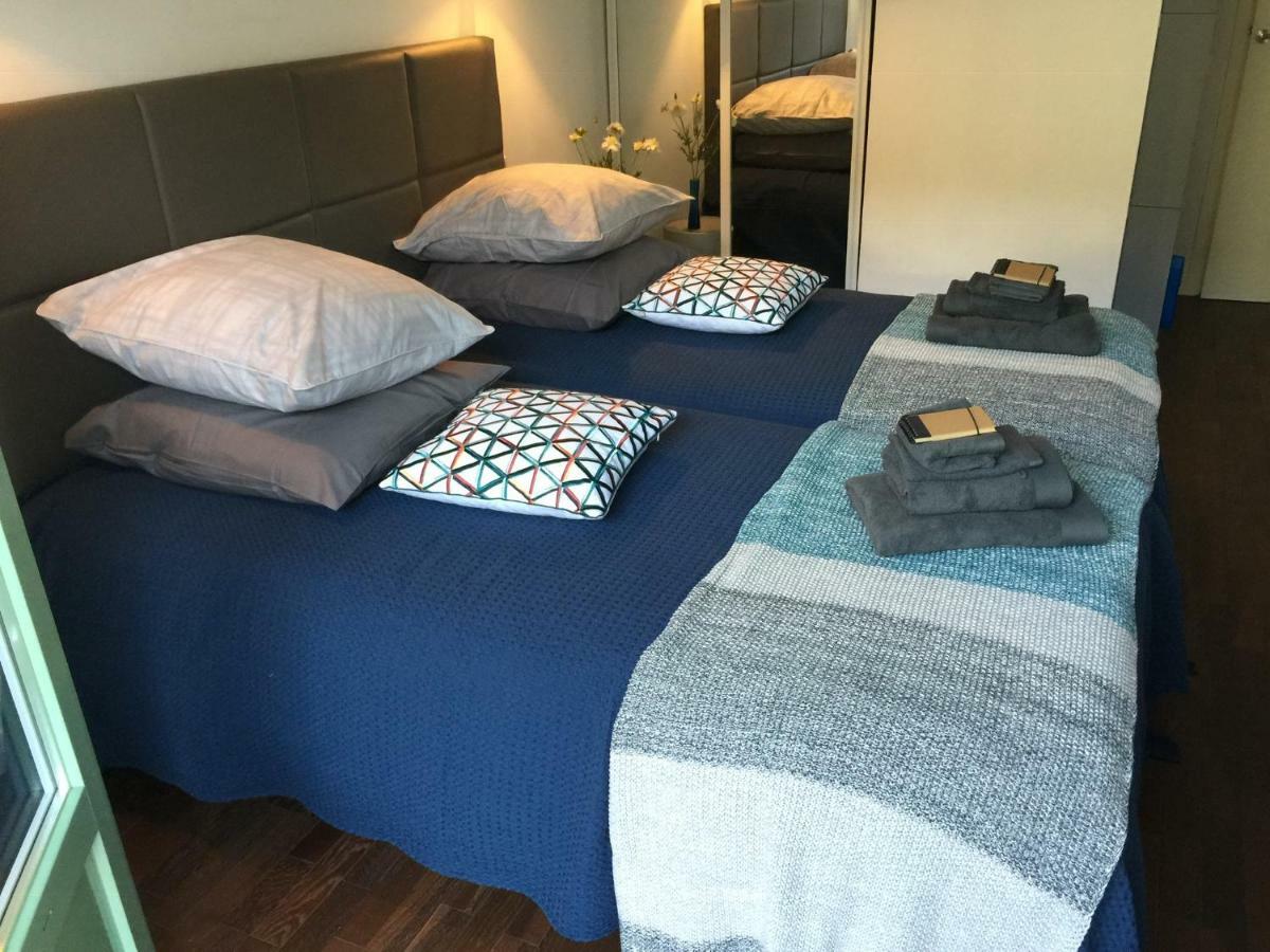 Appartement Moderne 4P Hypercentre De Nice Dış mekan fotoğraf