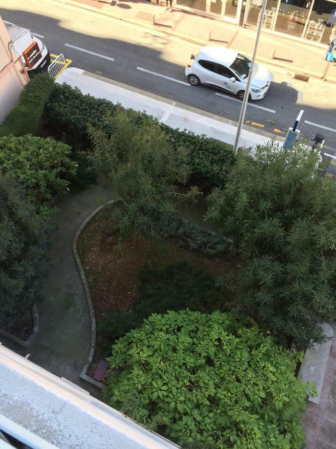 Appartement Moderne 4P Hypercentre De Nice Dış mekan fotoğraf