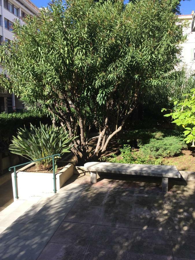Appartement Moderne 4P Hypercentre De Nice Dış mekan fotoğraf